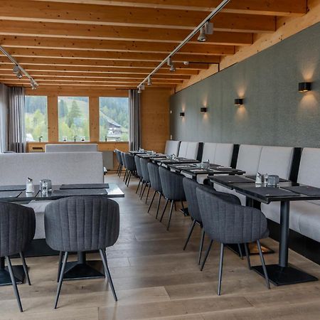 Hotel Wetterstein Seefeld in Tirol Exteriér fotografie