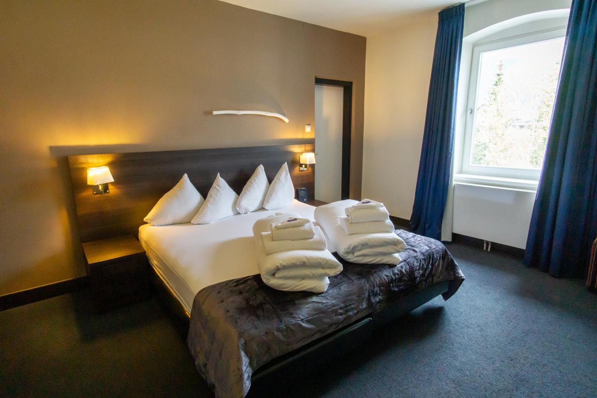 Hotel Wetterstein Seefeld in Tirol Exteriér fotografie